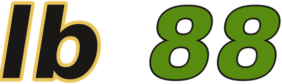 lb 88 logo